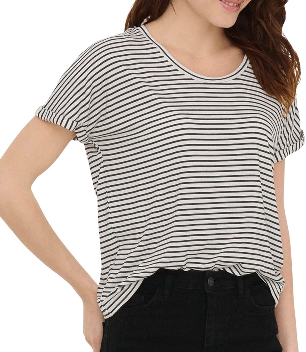 JDY Sissy Shirt Dames - Maat XS