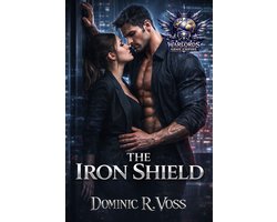 Warlords of the Arms Empire 2 - The Iron Shield