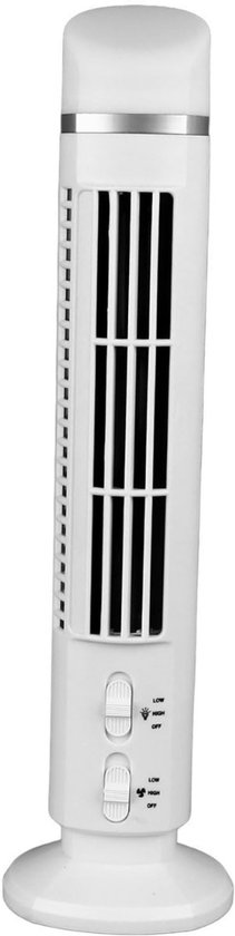 Wit Beper ventilator aanbieding kopen? | Laagste prijs