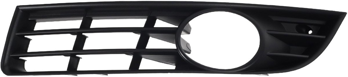 Einparts Mistlamp Bumperframe Links Voor Vw Passat B6