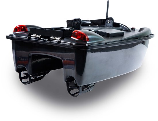 Navicarp Raider Voerboot - Voerboot van Merkloos — afbeelding 4