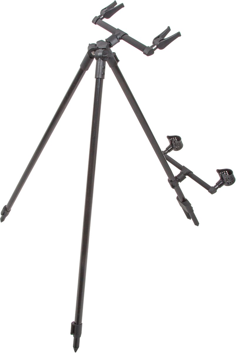 Ultimate River Rod Pod - Rodpod