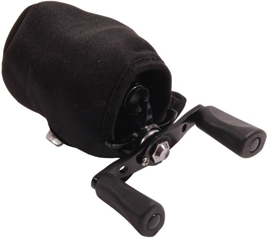 Ultimate jerkstar 151 Black Edition - Reel van Merkloos — afbeelding 3