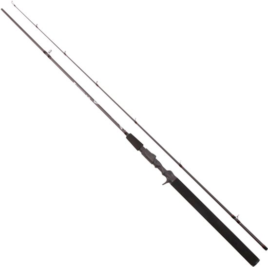 Ultimate Cast Special Combo 2.00m (15-45g) - Roofvis Set van Ultimate — afbeelding 2
