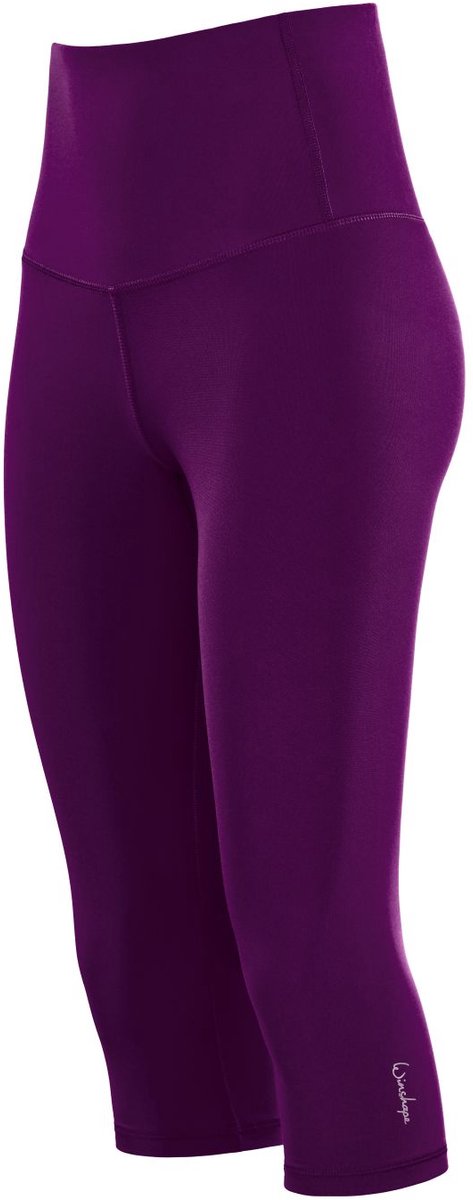Winshape Functional Comfort High Waist 3/4-Tights HWL217C van Winshape — afbeelding 2