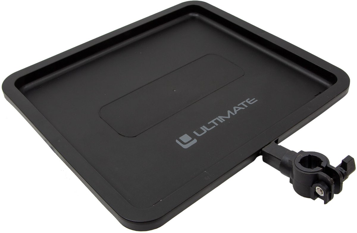 Ultimate Seatbox Side Tray - Aastafel
