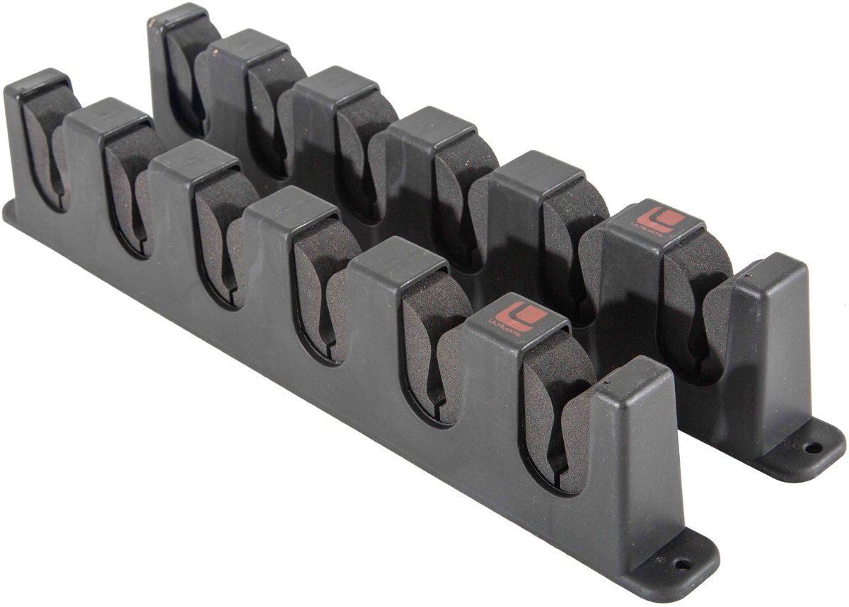Ultimate Rod Rack Horizontal - Hengelrek