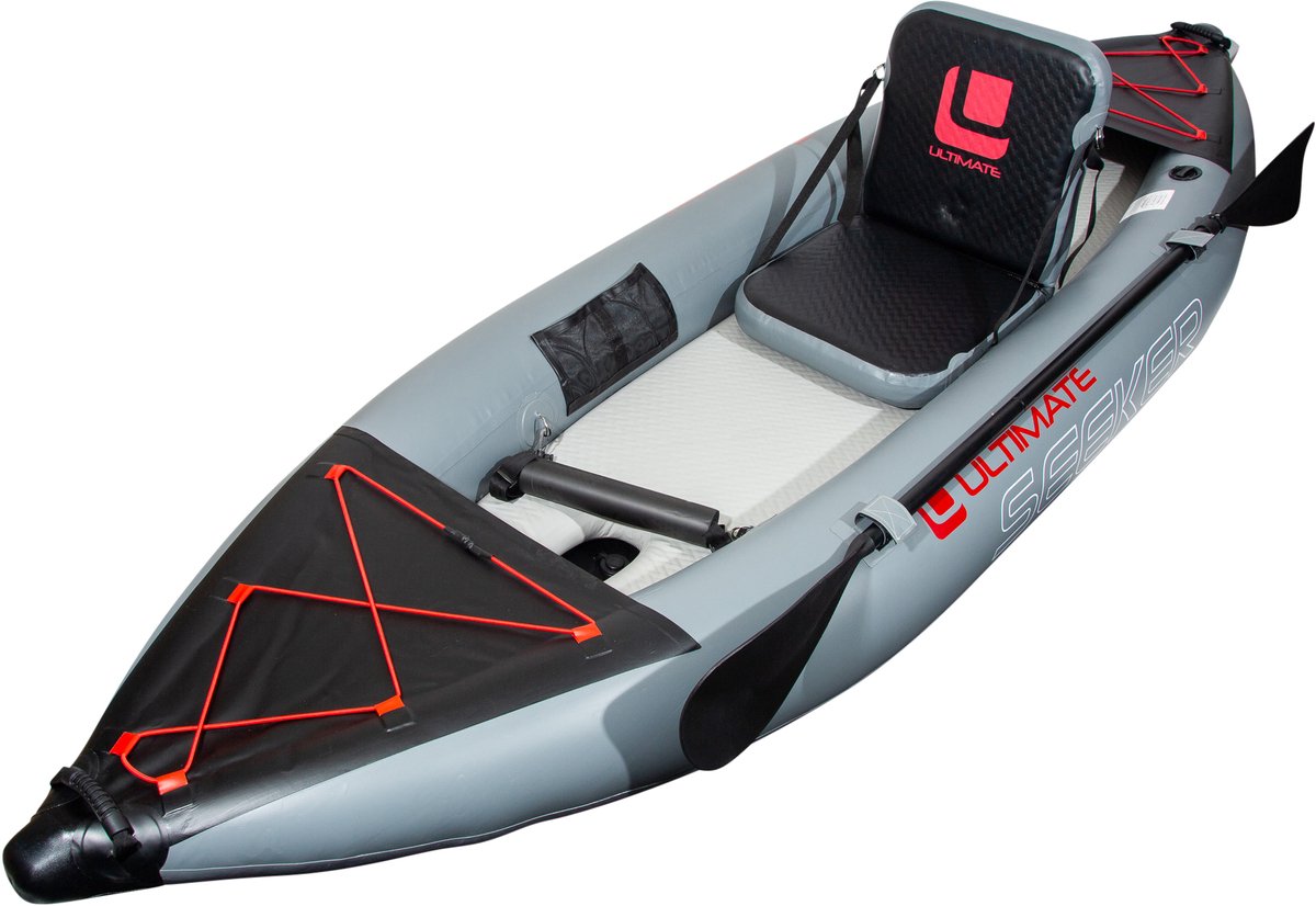 Ultimate Seeker Kayak 310 - Kayak