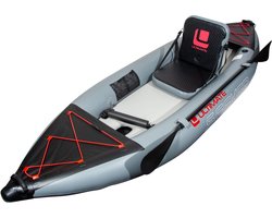Ultimate Seeker Kayak 310 - Kayak