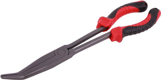 Ultimate longnose pliers - Onthaaktang — afbeelding 3