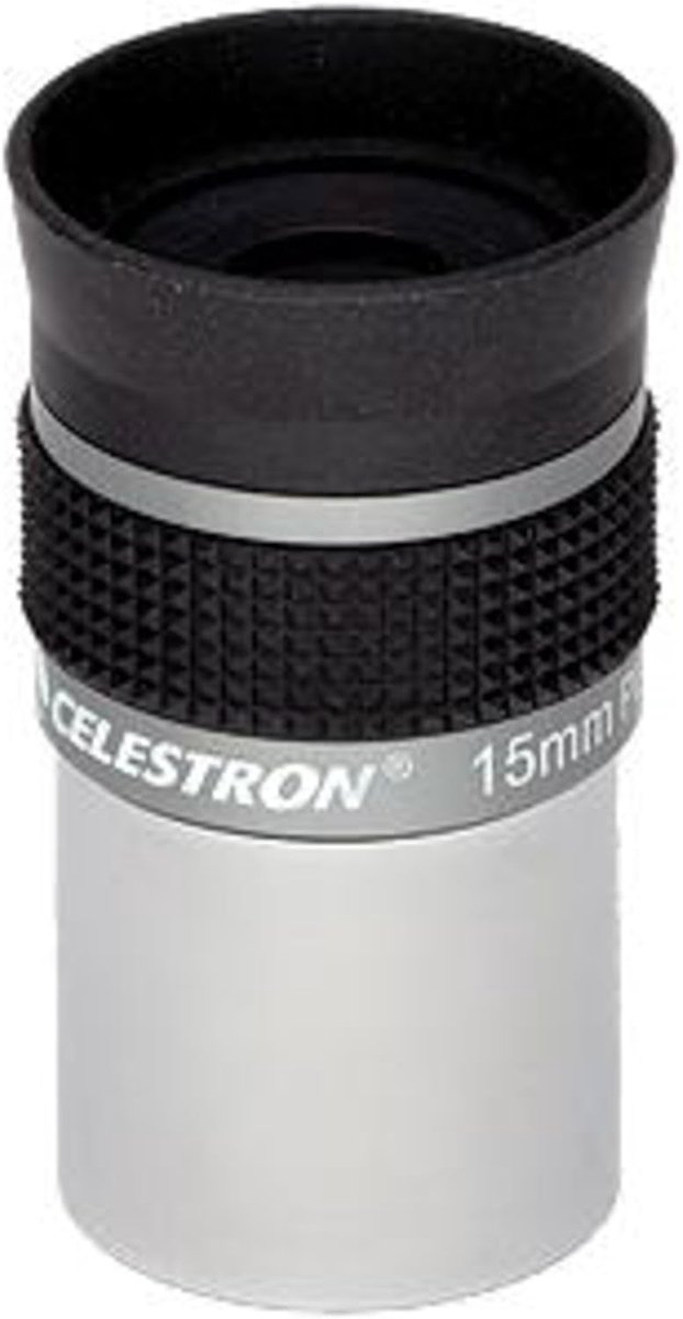 Telescoop Oculair - Astronomie Lens - Sterren Kijken - 50 Graden Veld - 1.25 Inch