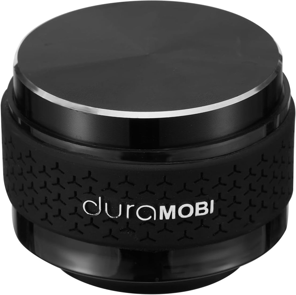 Draadloze Mini Speaker - Bluetooth Audio - Persoonlijk Geluid - Beengeleidingstechnologie - 43 cm Doorsnee - Zwart