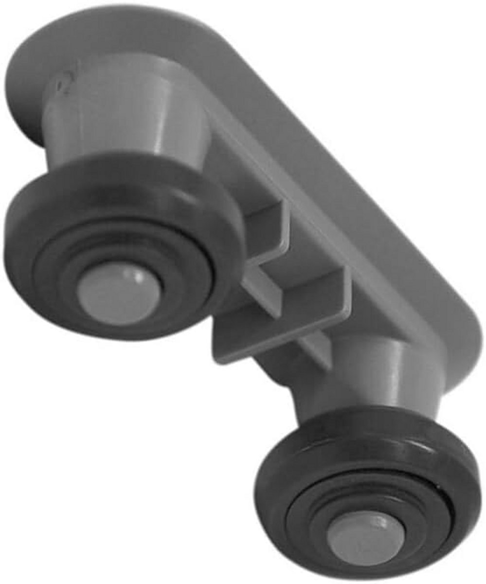 Vaatwasser Wielen - Ondersteuning Boven - Mand Reparatie - Specifieke Modellen