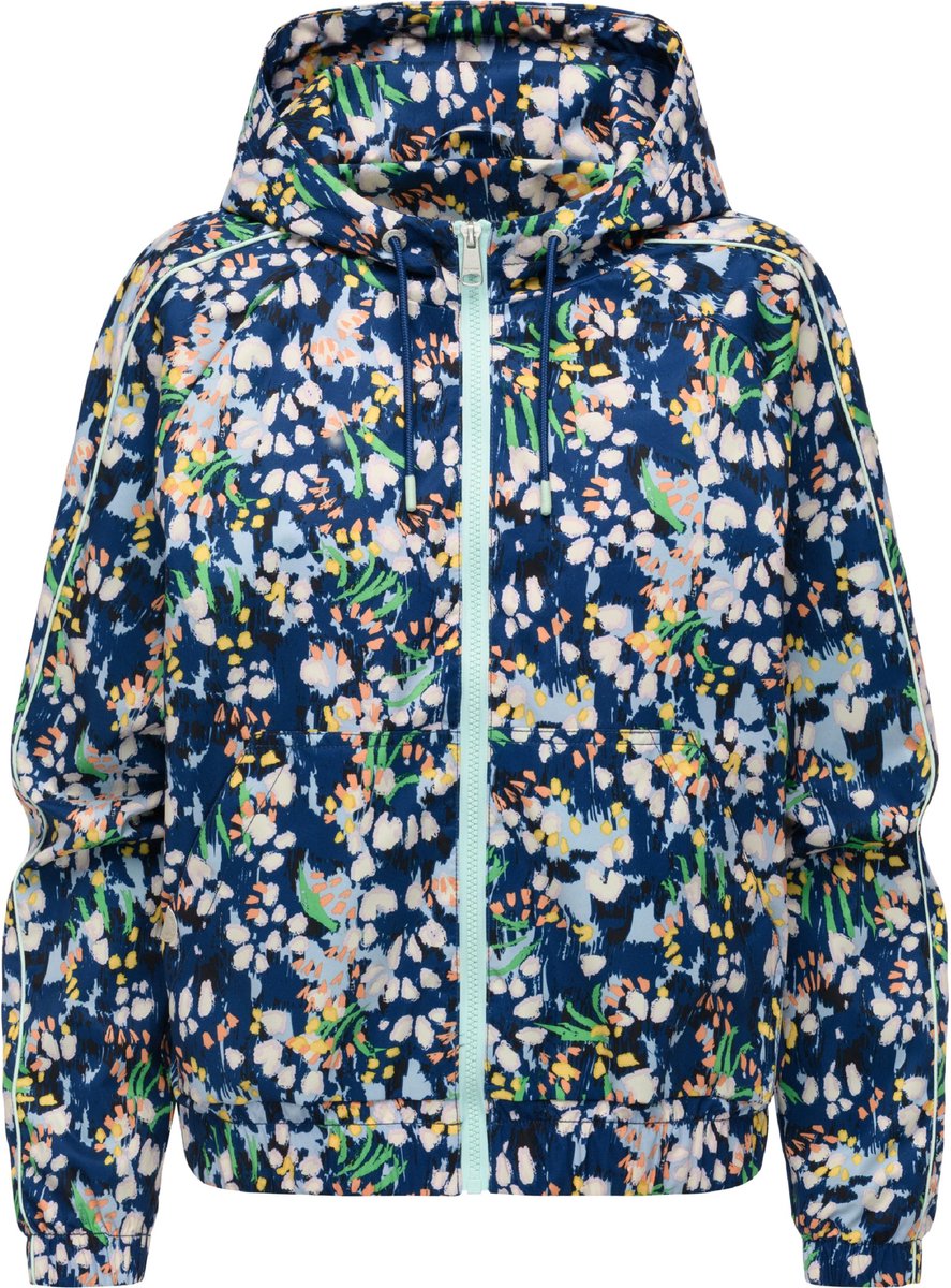 Ragwear Dames functionele jas