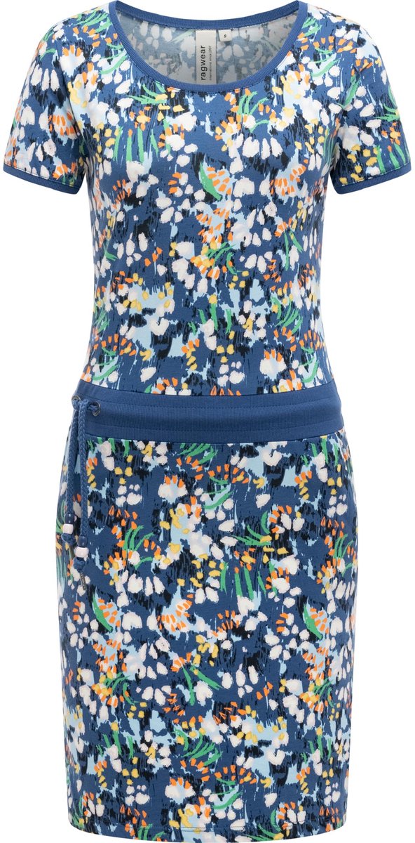 Ragwear Dames zomerjurk