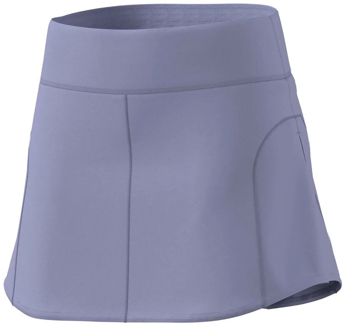 Adidas Match Rok Vrouw Violet Tone