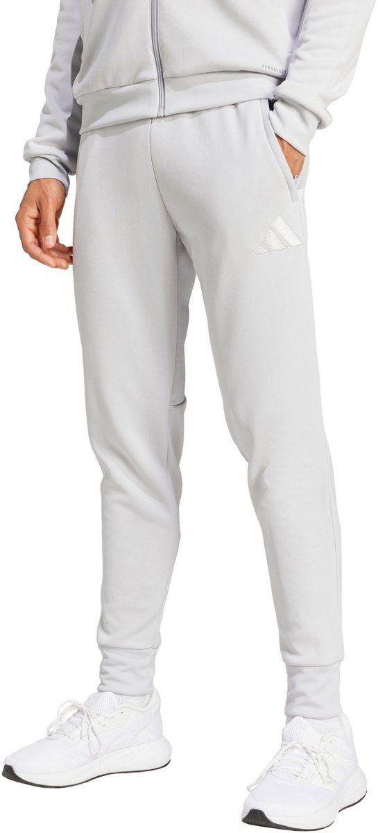 adidas Tiro 25 Herentrainingsbroek Grijs