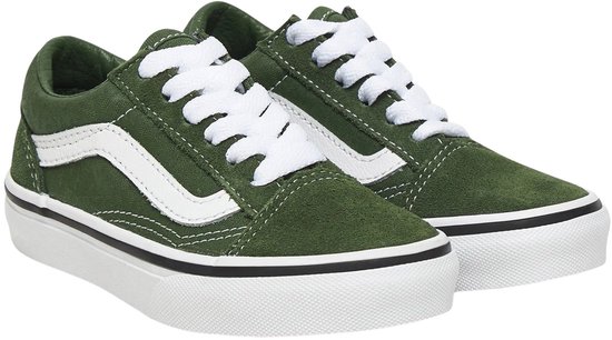 Vans Old Skool Baskets pour femmes Junior