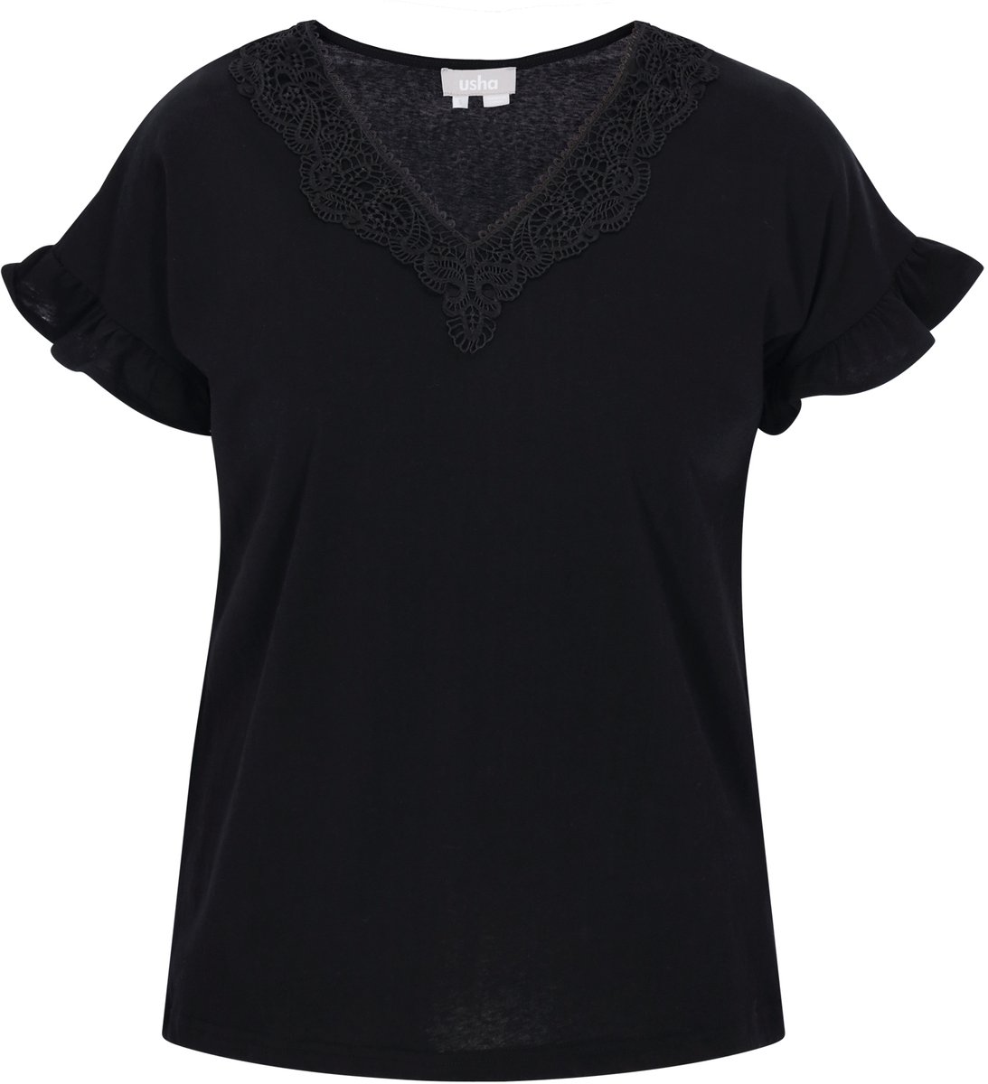 usha Blouse