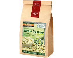 Groentenvlokken Hond - Graanvrij Voer - Barf Toevoeging - Natuurlijke Ingrediënten - 1 kg