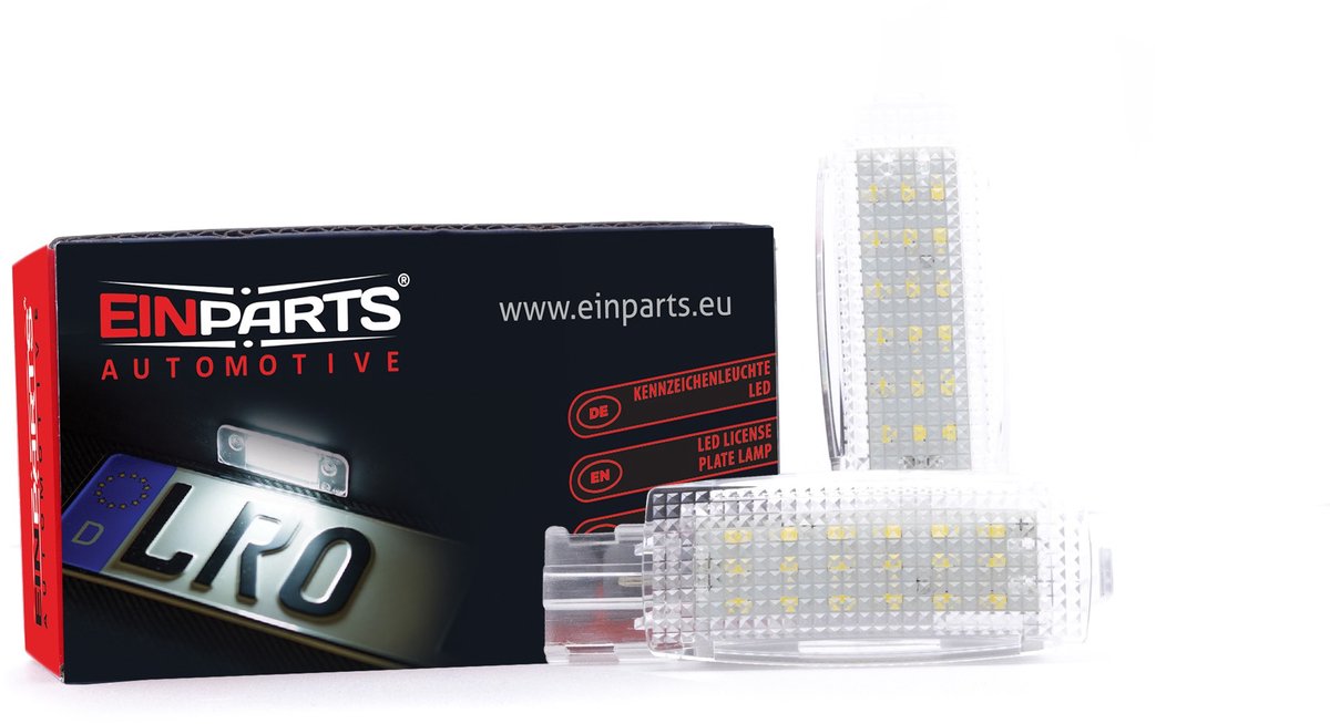 Einparts Autohemelbekleding Ep597 Voor Autohemelbekleding