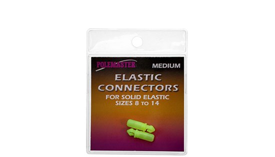 Drennan - Connectors Pole Elastic Connectors - Drennan van Drennan — afbeelding 3