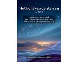 Het licht van de sterren 2 - Het licht van de sterren - Deel II