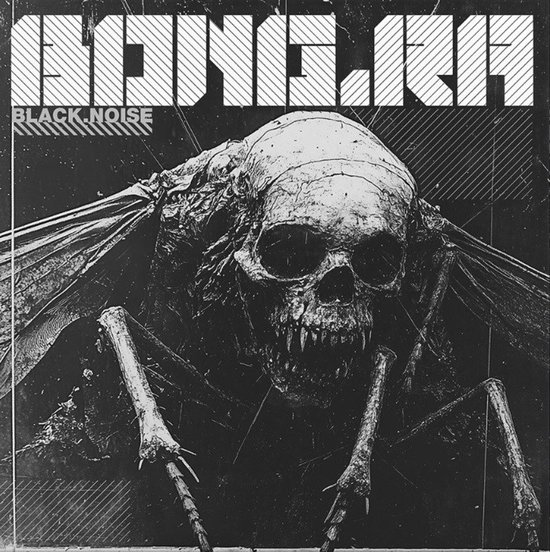Bong.Ra - Black.Noise