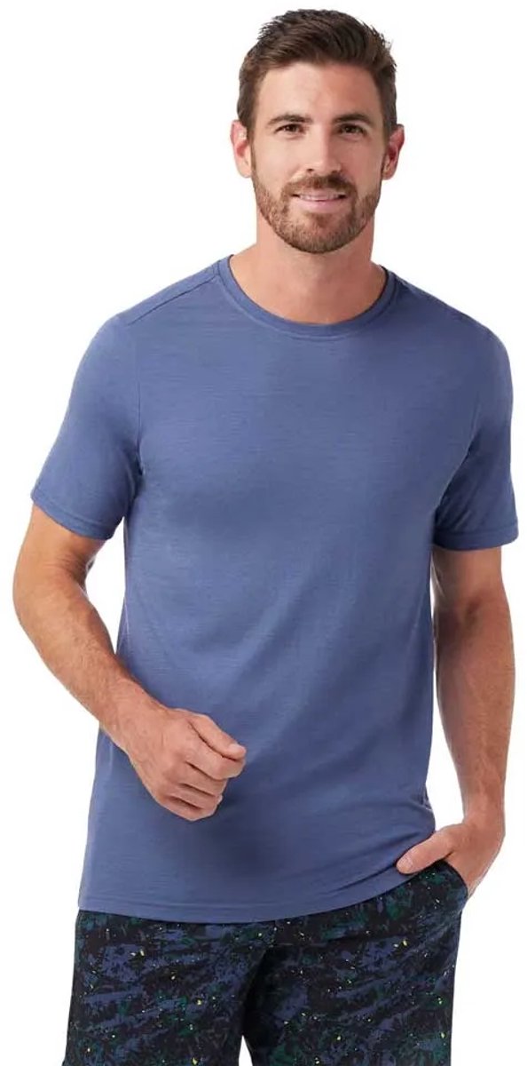 T-shirt Smartwool Active