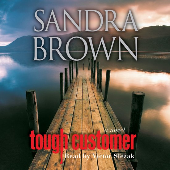Tough Customer - cover