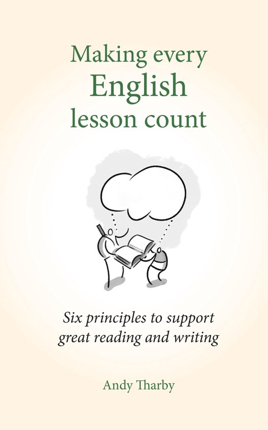 Making Every English Lesson Count - cover