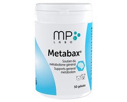 MP Labo Metabax 50Gel