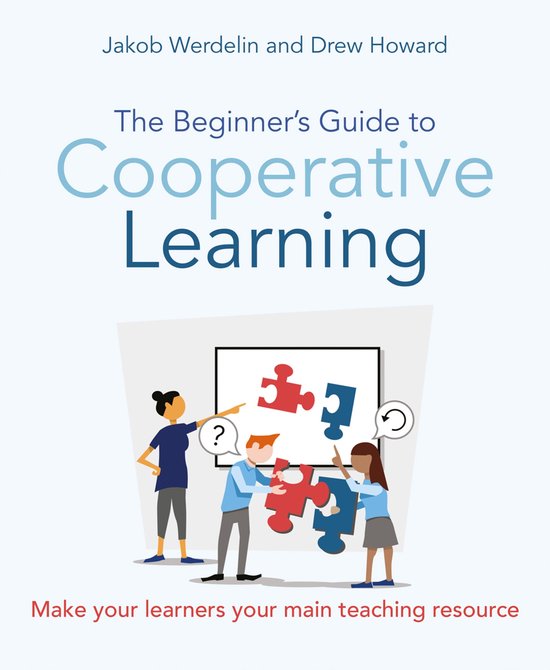 The Beginner's Guide to Cooperative Learning - cover