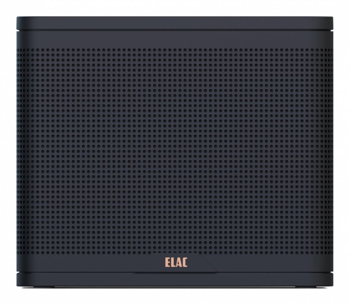 Elac NAVA 100 Mono draadloze luidspreker Zwart 10 W