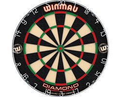Winmau Diamond Plus dartbord