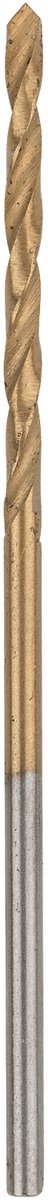 Bosch - Metaalboren HSS-TiN, DIN 338 1,5 x 18 x 40 mm