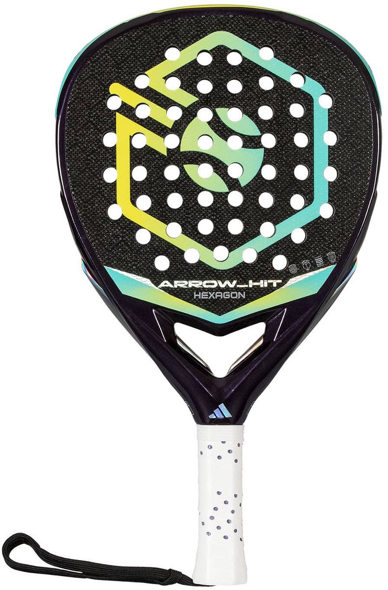 Adidas Arrow Hit Hexagon Varied