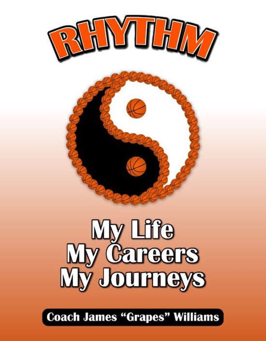 Rhythm - cover