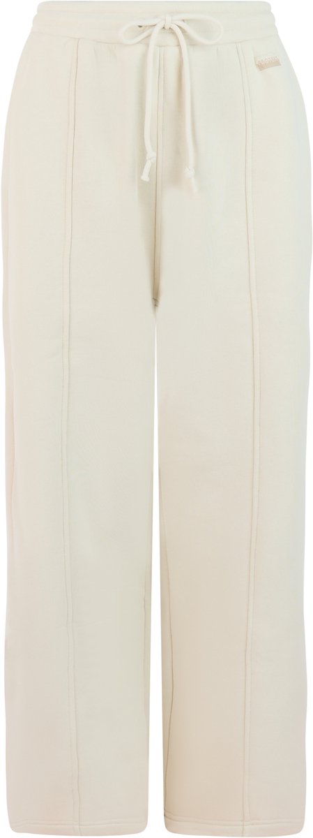 Protest PRTColyn Joggingbroek Dames Outdoorbroek Tailleband elastiek Koordsluiting Offwhite