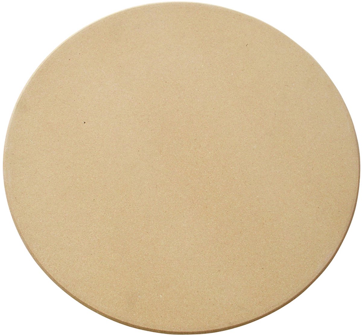 Patton Pizzasteen voor Barbecues Ø28 cm - Keramiek