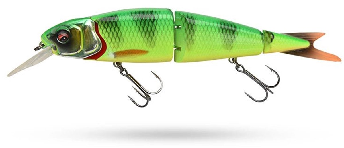 Savage Gear 4Play Classic Lowrider Firetiger 13cm / 21g Firetiger