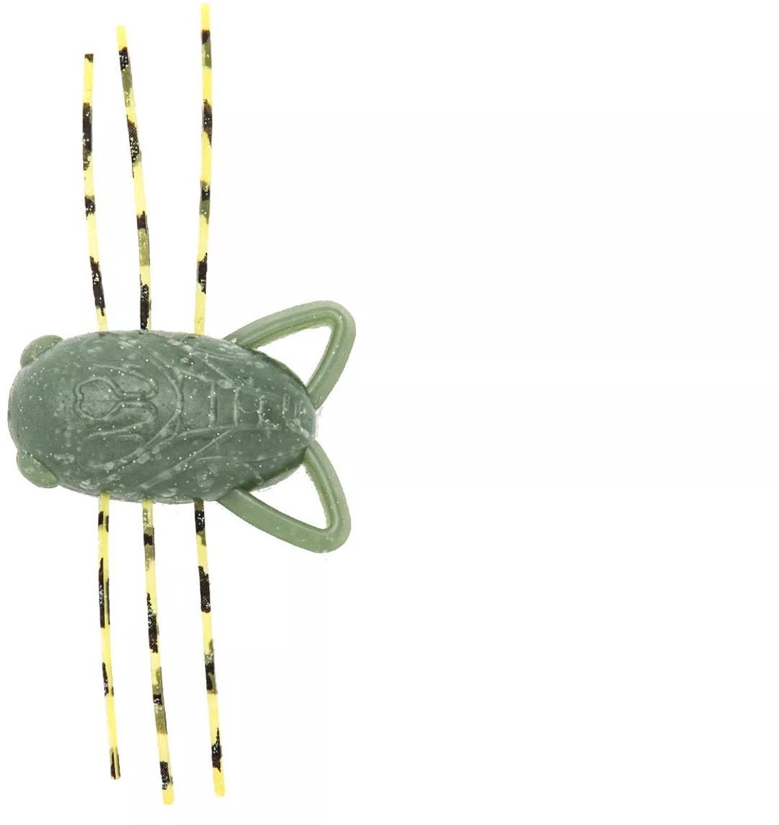 Reins Chibisecter 1.15 Watermelon 2.8 Cm (1.15 Inch) Watermelon