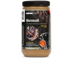 Nash Wormcell Liquid | 500ml