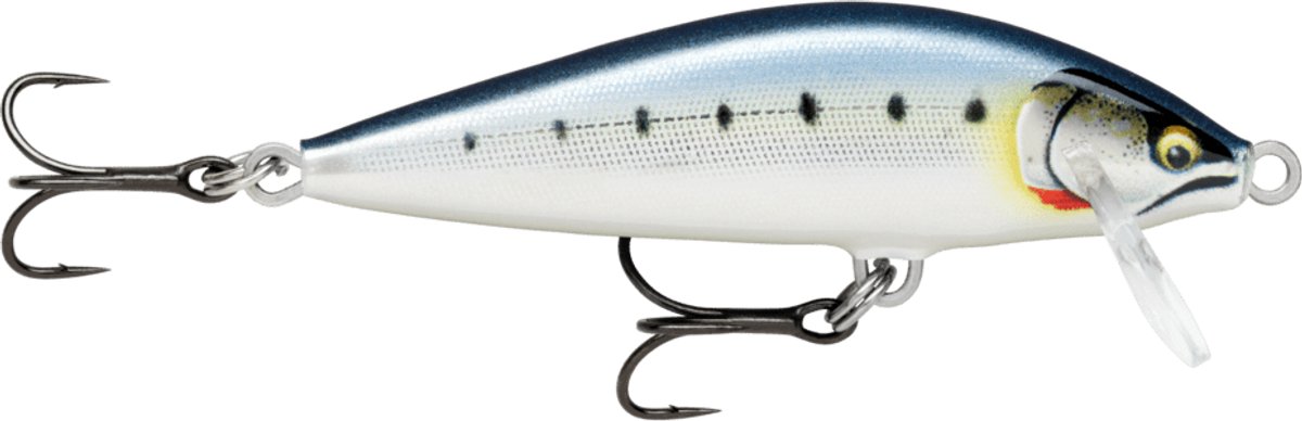 Rapala Countdown Elite Gilded Maiwashi 9.5cm Gilded Maiwashi