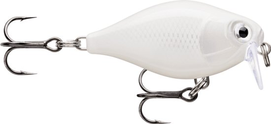 Rapala X-light Crank Shallow Runner - 3.5cm - 4g Groen 3.5cm van Rapala — afbeelding 3