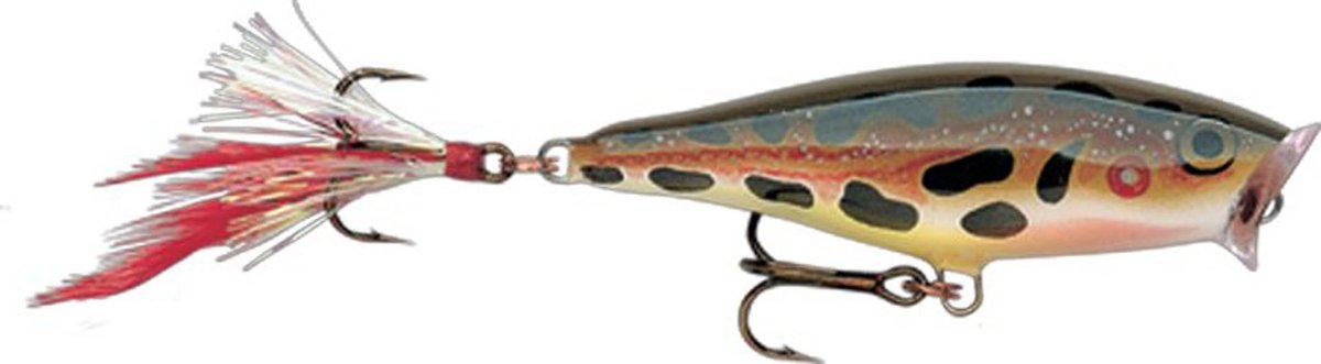Rapala Skitter Pop F 5cm F