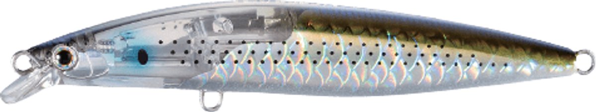 Shimano Exsence Strong Assassin125FFB Flash Boost Bora 12.5cm Bora