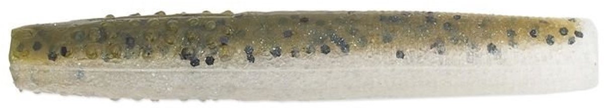 Z-Man Finesse TRD 2.75 Inch Mud Minnow 7cm Mud Minnow