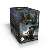 ISBN The Infernal Devices, the Complete Collection, Anglais, Livre de poche, 1760 pages