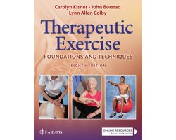 Therapeutic Exercise